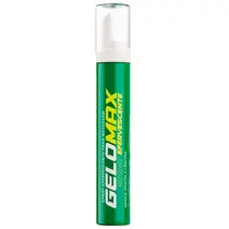 GELOMAX SPRAY EFERVESCENTE 100ML 66GR