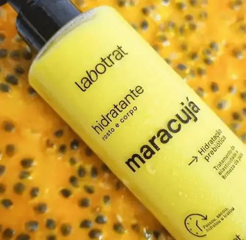 HIDRATANTE LABOTRAT MARACUJA 190ML