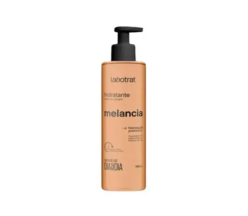 HIDRATANTE LABOTRAT MELANCIA 190ML