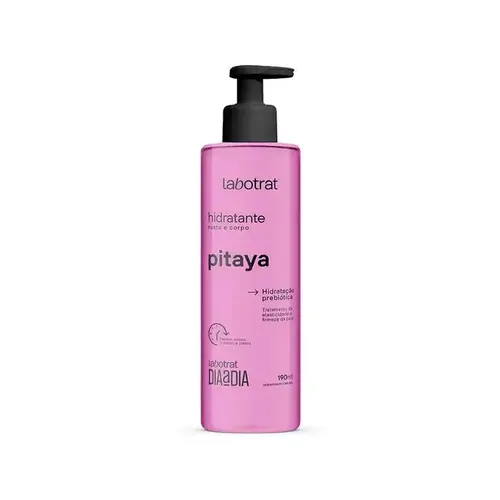 HIDRATANTE LABOTRAT PITAYA 190ML