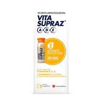 VITA SUPRAZ 1 FLACONETE 3ML