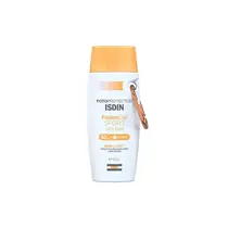 PROTETOR SOLAR ISDIN FUSION GEL SPORT FPS50 89,5GR