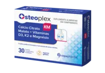OSTEOPLEX KM 30 COMPRIMIDOS