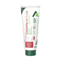 GEL CREME CASTANHA DA INDIA AS ERVAS CURAM 200GR