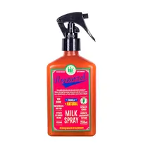 LEAVE IN LOLA COSMETICS RAPUNZEL MILK SPRAY CRONOGRAMA DE CRESCIMENTO 250ML