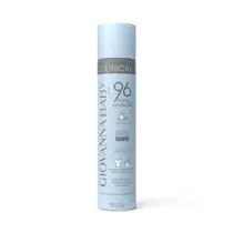 DESODORANTE GIOVANNA BABY BLUE 96 HORAS AEROSOL 200ML