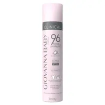 DESODORANTE GIOVANNA BABY CLASSIC 96 HORAS AEROSOL 200ML