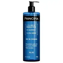 GEL DE LIMPEZA FACIAL PRINCIPIA GL-02 500GR