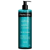 GEL DE LIMPEZA FACIAL PRINCIPIA GL-01 500GR