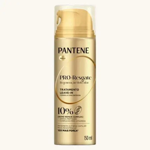 LEAVE IN PANTENE PRO-RESGATE BOND REPAIR 150ML