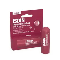 REPARADOR LABIAL ISDIN GRAPE 4GR