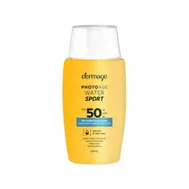 PROTETOR SOLAR DERMAGE PHOTOAGE WATER SPORT FPS50 40ML