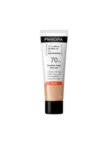 PROTETOR SOLAR FACIAL PRINCIPIA PS-05 FPS70 COR 2.0 30ML