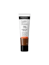 PROTETOR SOLAR FACIAL PRINCIPIA PS-05 FPS70 COR 9.0 30ML
