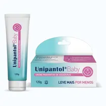 UNIPANTOL BABY 120GR