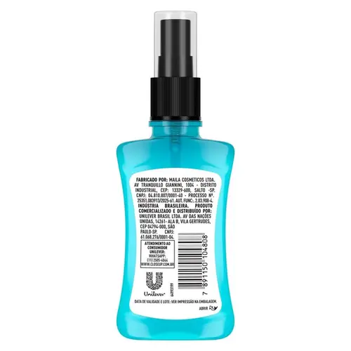 SPRAY BUCAL CLOSE-UP GO ICE ZERO ALCOOL 35ML