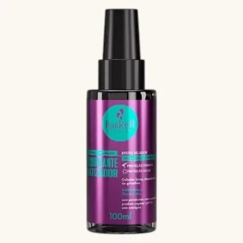 BALM HASKELL ACIDIFICANTE MATIZADOR 100ML