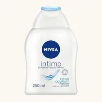 SABONETE INTIMO NIVEA FRESH COMFORT 250ML