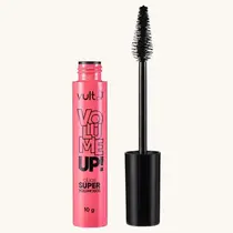 MASCARA PARA CILIOS VULT VOLUME UP! 10GR