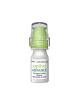 OPTIVE ADVANCE SOLUCAO OFTALMICA 10ML