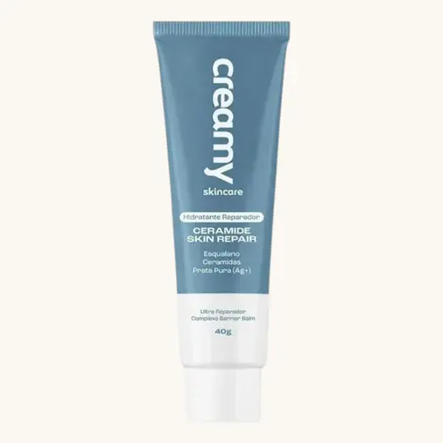 HIDRATANTE REPARADOR FACIAL CREAMY CERAMIDE SKIN REPAIR 40GR