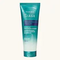 SHAMPOO SIAGE ANTIOLEOSIDADE MICELAR 250ML
