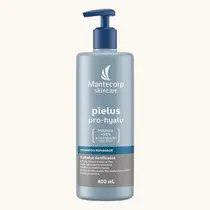 SHAMPOO REPARADOR MANTECORP PIELUS PRO-HYALU 400ML