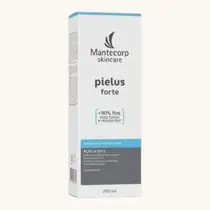 SHAMPOO FORTALECEDOR MANTECORP PIELUS FORTE 200ML