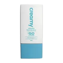 PROTETOR SOLAR FACIAL CREAMY WATERY FLUID FPS50 40ML