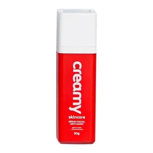 SERUM FACIAL CREAMY RETINAL 30ML