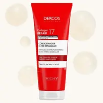 CONDICIONADOR VICHY DERCOS COLLAGEN REPAIR 17 200GR