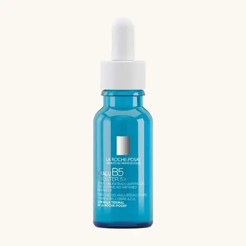 SERUM ANTI-IDADE LA ROCHE POSAY HYALU B5 BOOSTER 5X 15ML