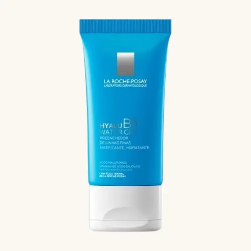 HIDRATANTE FACIAL LA ROCHE POSAY HYALU B5 WATER GEL 40GR