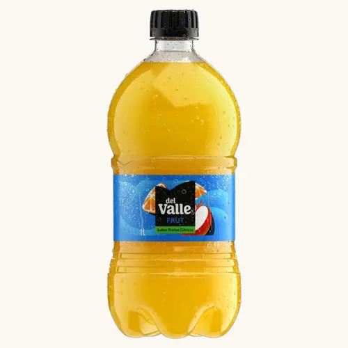 BEBIDA SUCO DEL VALLE FRUT FRUTAS CITRICAS 1LT