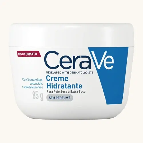 CREME HIDRATANTE CERAVE 85GR