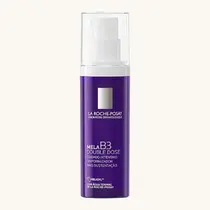 HIDRATANTE ANTIMANCHAS LA ROCHE POSAY MELA B3 DOUBLE DOSE 40ML