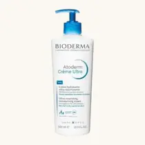 CREME HIDRATANTE BIODERMA ATODERM ULTRA 500ML