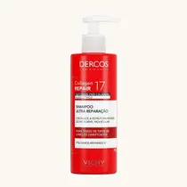 SHAMPOO VICHY DERCOS COLLAGEN REPAIR 17 390GR