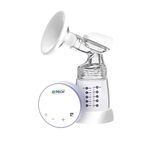 TIRA LEITE G-TECH AUTOMATICA COMFORT CHARGE