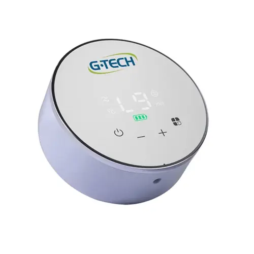 TIRA LEITE G-TECH AUTOMATICA COMFORT CHARGE
