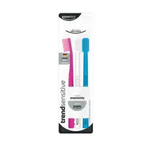 ESCOVA DENTAL POWERDENTE TREND SENSITIVE 3UN