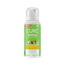 MOUSSE CORPORAL CURC ARNICA 100ML