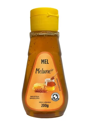 MEL MELUNE 200GR