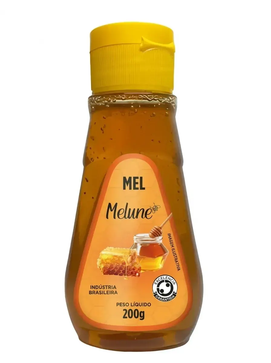 MEL MELUNE 200GR