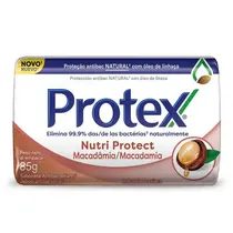 SABONETE PROTEX MACADAMIA 85GR