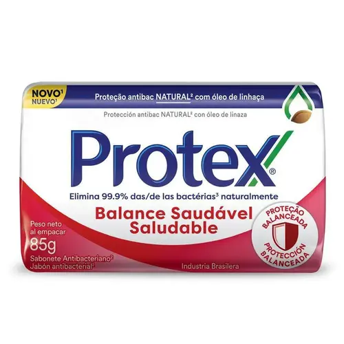 SABONETE PROTEX MACADAMIA 85GR