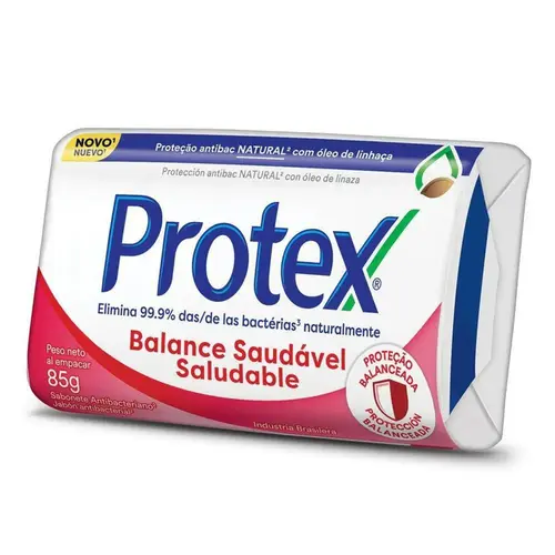 SABONETE PROTEX MACADAMIA 85GR