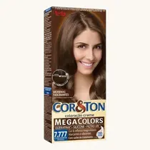 TINTURA COR&TON 7.777 LOURO MARROM INTENSO