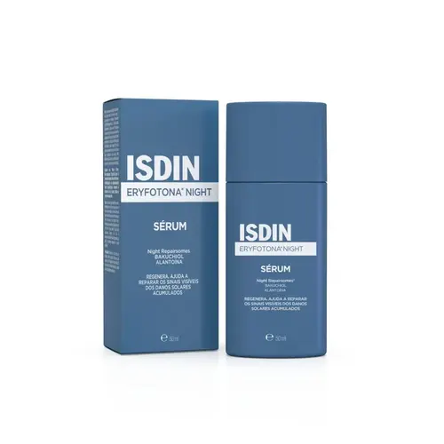 SERUM FACIAL ISDIN ERYFOTONA NIGHT 50ML