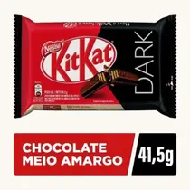 CHOCOLATE KIT KAT DARK 41,5GR